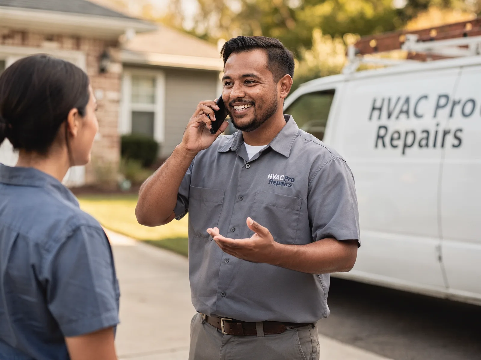 Heat Pump Repair South San Francisco, CA FAQs